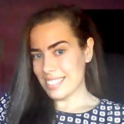 I/O Psychologist & Researcher | People, Data & Behavioral Science