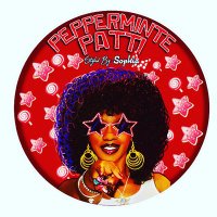 Pepperminte Patti(@GrooveMinteGirl) 's Twitter Profile Photo