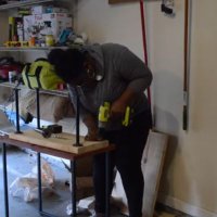 Black Girl with Tools (@blackgirlwtools) 's Twitter Profile Photo Black Girl with Tools (@blackgirlwtools) 's Twitter Profile Photo