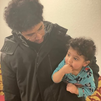 Son, Son of a Son, and Grandson| Work @metrobytmobile