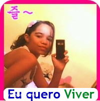 sou o q sou e ñ vou mudar