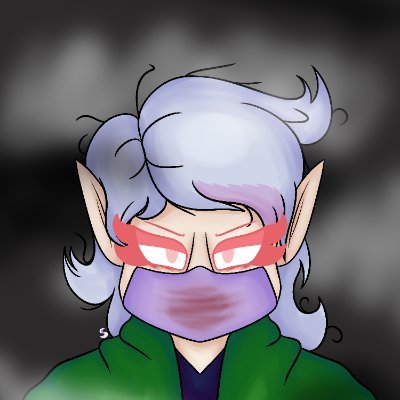 Silver_Stripeさんのプロフィール画像