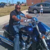 Joseph Bivens - @JosephBivens12 Twitter Profile Photo