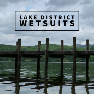 Lake District based online retailer of new and used wetsuits.