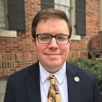 Zachery Fry (@warhistoryprof) 's Twitter Profile
