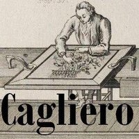Cagliero: Restauri & Ebanisteria(@ClaudioCagliero) 's Twitter Profile Photo