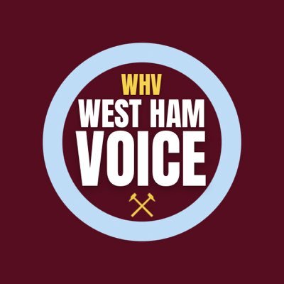 westhamvoice Profile Picture