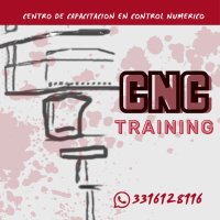 Capacitacion en CNC (@cursos_cnc) 's Twitter Profile