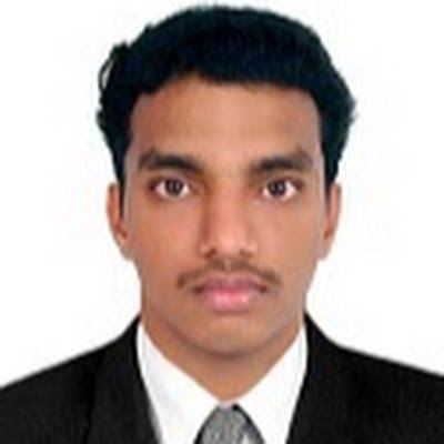 vishnu__jn's profile picture. Research Engineer, IIT Bombay