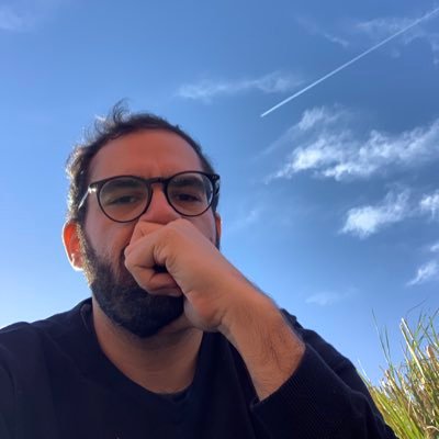 sauloneto08's profile picture. Journalist, MsC, antifascist and democrat.  He/him🏳️‍🌈🇧🇷🇬🇧🇫🇷