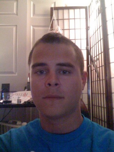 Jacob6400's profile picture. 