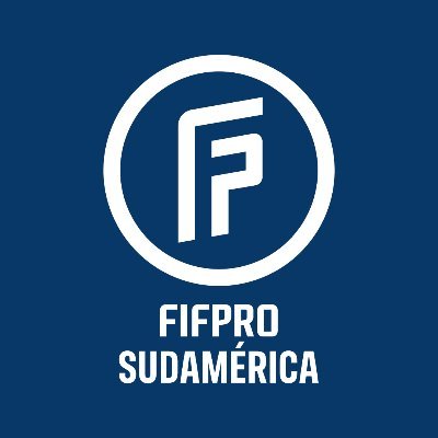 Twitter Oficial de FIFPRO SUDAMERICA https://t.co/mAYWvMKhcQ