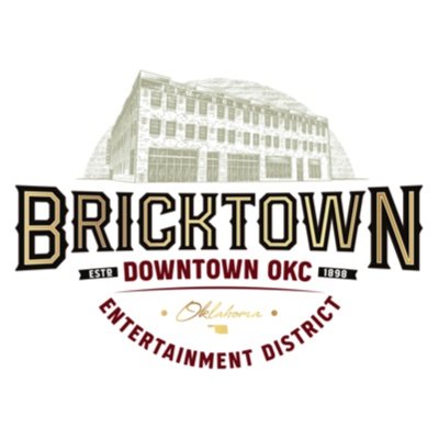 Visit BRICKTOWNOKC.COM Profile