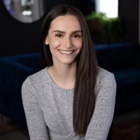 Natalie Scime, PhD (@nataliescime) Twitter profile photo