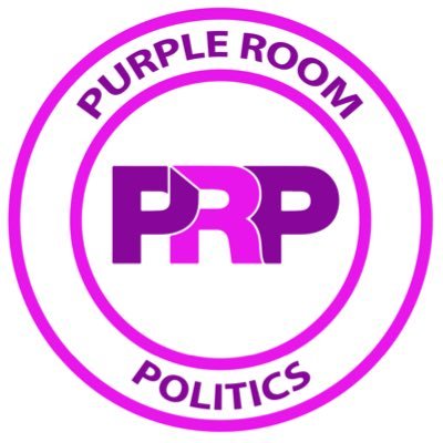 PurpRmPolitics Profile Picture