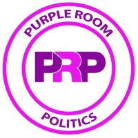 Purple Room Politics(@PurpRmPolitics) 's Twitter Profile Photo