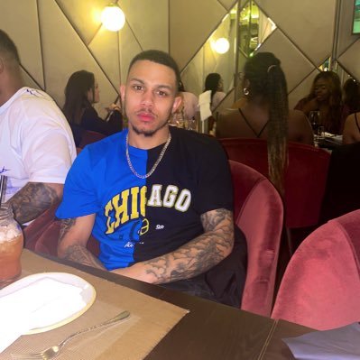 EdenTaylorrrr's profile picture. •28//Birmingham//IG:edentaylorrrr//Man U🔴