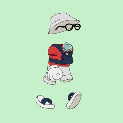 NFTAddict_s's profile picture. #entrepreneur #addictcrypto #nft I make you earn nft and crypto $ETH come DM for partnership or if you have an NFT to sell