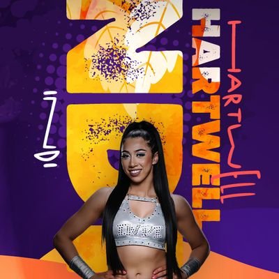 The official Twitter for https://t.co/7LTPNaDL1d, your source on all things regarding WWE NXT Superstar Indi Hartwell! We ARE NOT Indi, follow her @indi_hartwel