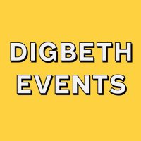 Digbeth Events(@DigbethEvents) 's Twitter Profile Photo