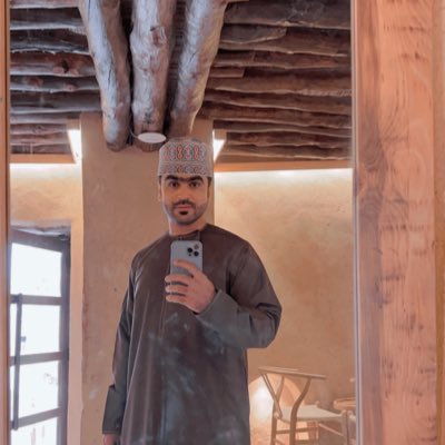 alabri_hamed's profile picture. قيمة الإنسان هو مايضيفه إلى الحياة بين ميلاده وموته