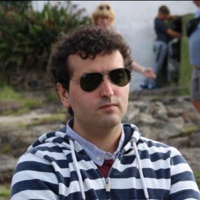 JuanMinarrieta's profile picture. Lic. en Psicopedagogía. Amante de la tecnología. #Educación #Psicopedagogía #Dificultadesdeaprendizaje