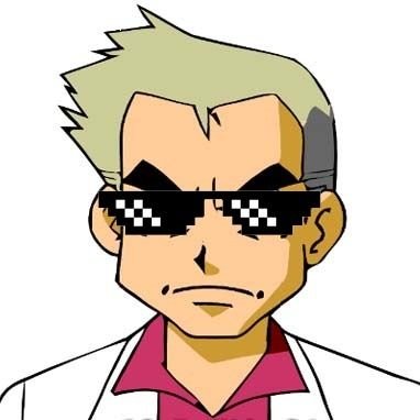 ProfSweetlove's profile picture. 