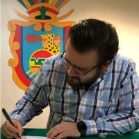 César Cruz (@cesar_cc16) 's Twitter Profile