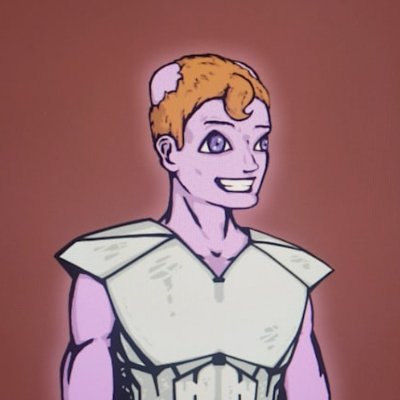 Welcome to The Galactic Superstars! We are building our own Entertainaverse! Come create and build with us!