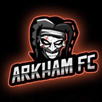 Arkham Fc (@fc_arkham) 's Twitter Profile