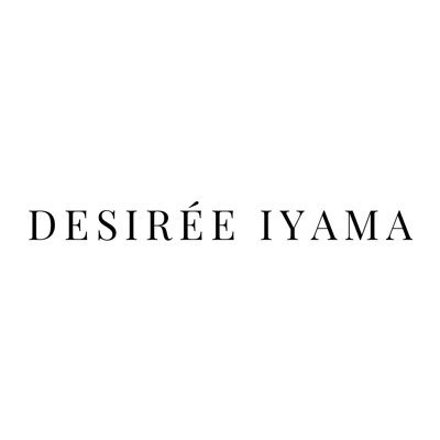 DESIRÉE IYAMA