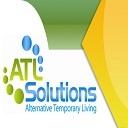 ATLSolutionsInc's profile picture. ATL Solutions is a leading provider of temporary furnished apartments, offering stays as short as 30 days