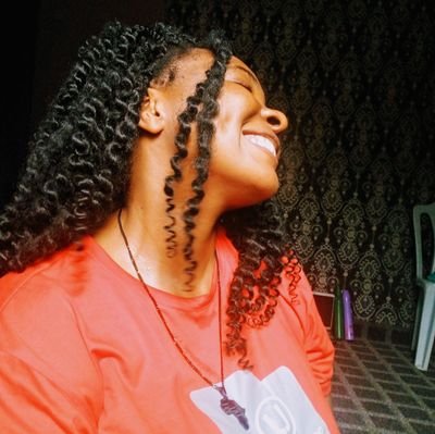 Wildorah's profile picture. Just an unbothered girl comfortable in solitude 💯

 #ChadwickBoseman die-hard fan💯

 #NotAMusicFreak

#SocialVegetarian:I_Avoid_Meet