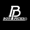 botpicks1's profile picture. Tipster Especializado en Liga Mx 🇲🇽 Más de 5 años de experiencia | EL REY DE LA LIGA MX 🤴 |