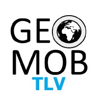 Geomob TLV (@geomobtlv) 's Twitter Profile