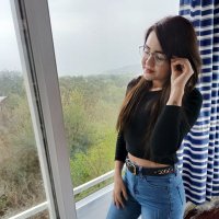 Rüya Şimşek (@smsk1707) 's Twitter Profile