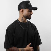 Adrian Barron (@adrianbarron__) 's Twitter Profile