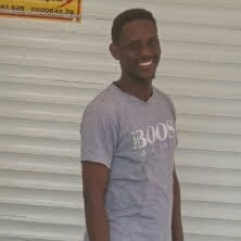 AsratEyasu2's profile picture. Esport