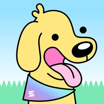 ✨ 500 Doggos on the Solana Blockchain ✨
🌐 https://t.co/eaKtSOwYD4 ⌇ 💬 https://t.co/2qo5IS7PvU
🐕 MagicEden: https://t.co/T23LQKC1YD