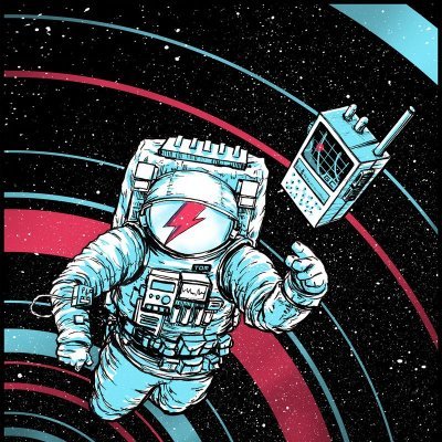 Major6Tom's profile picture. 