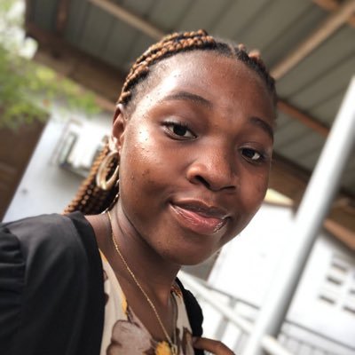 hey_Adaa's profile picture. Aspiring web developer 💫 | Haven’t discovered StackOverflow yet | Sister to @heyOnuoha 👩‍💻| Looking to connect 💛