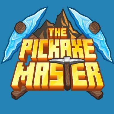 Pickaxe_Master