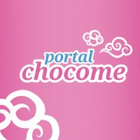 PORTAL Chocome (@portalchocomebr) 's Twitter Profile