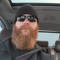Redbeard404 (@cstaoro) 's Twitter Profile