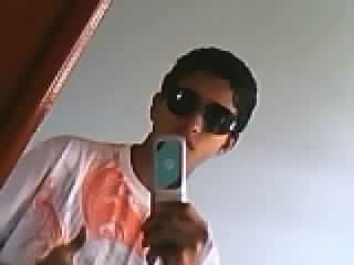 eu sou o pegador ! Me segue aí !!!♥-♥