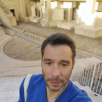 Igor Sanchez Alvarez (@igorsan66) 's Twitter Profile