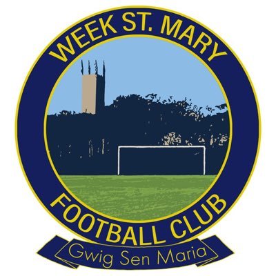 Week St Mary FC