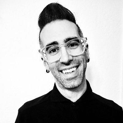 AaronOttinger's profile picture. Literature & Mathematics | Digital Colonialism | Writing & Rhetoric | DH & Media Studies | 🍄🐙