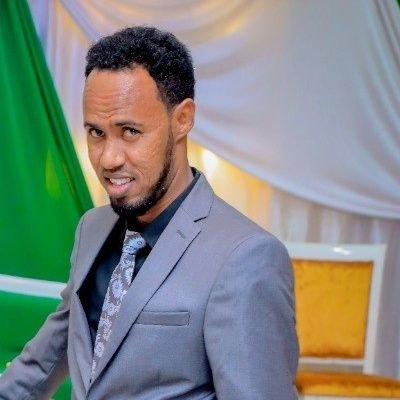 Saeed_mire1's profile picture. Be smart with others