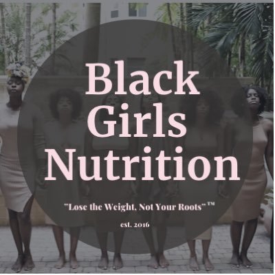 1st Online Nutrition Platform that helps Women of Color Break the Cycle of Dieting,Lose Weight &Connect with other Dieters. Lose the Weight, NOT your Roots 👸🏽